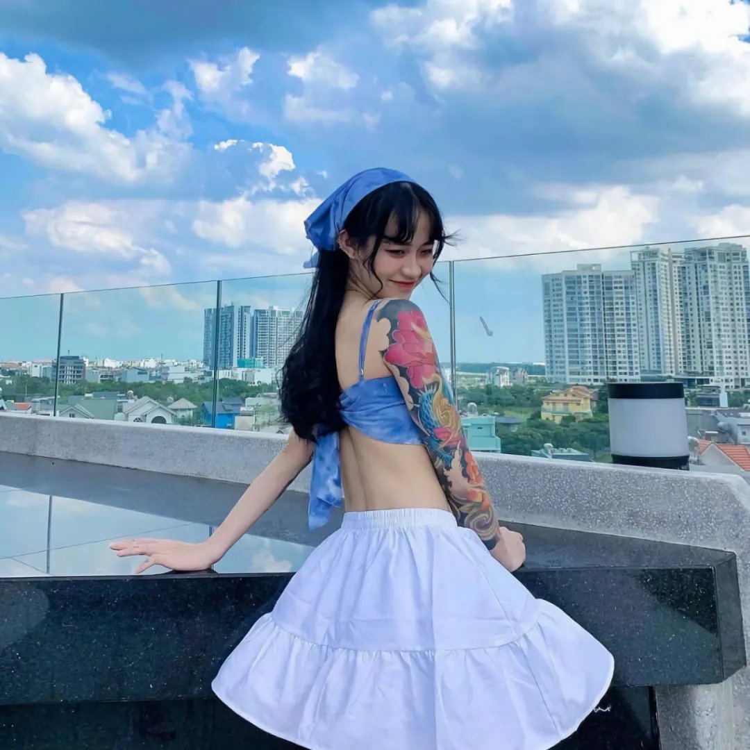 大唐女法医